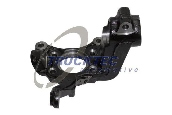 Steering Knuckle, wheel suspension
